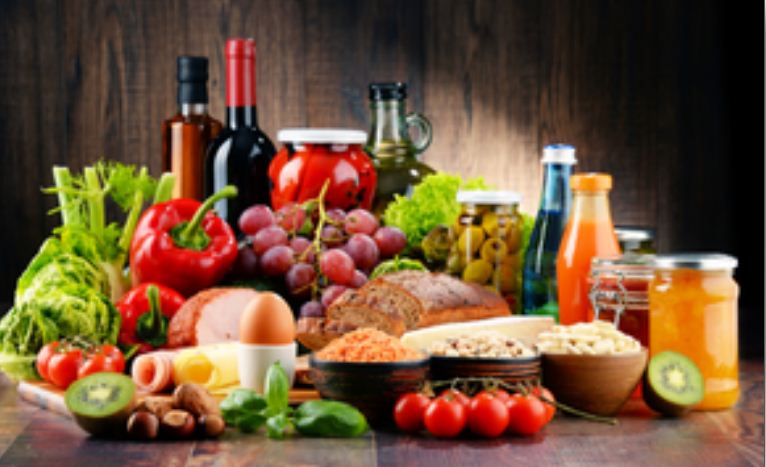 भारत के जैविक खाद्य उत्पादों का निर्यात 448 मिलियन डॉलर पहुंचा 