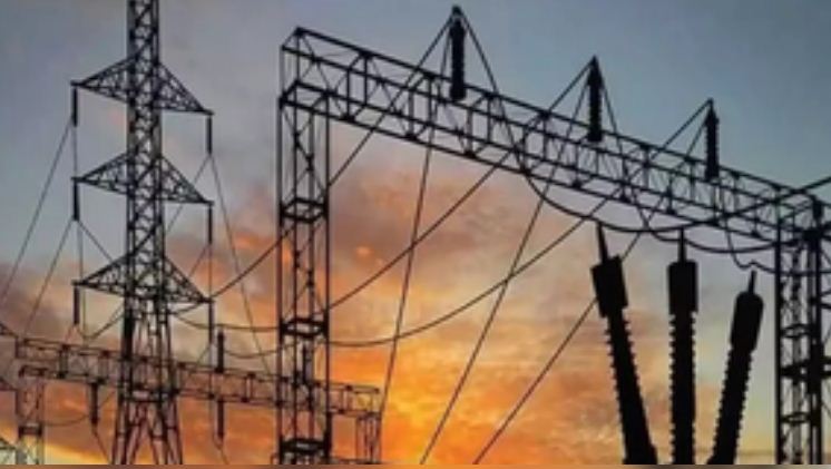 भारत में ऊर्जा खपत नवंबर में 5 प्रतिशत बढ़ी