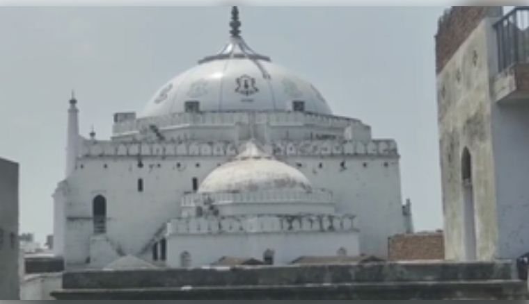 बदायूं : नीलकंठ महादेव मंदिर या जामा मस्जिद! कोर्ट में बहस नहीं हुई पूरी, 10 दिसंबर को होगी सुनवाई 