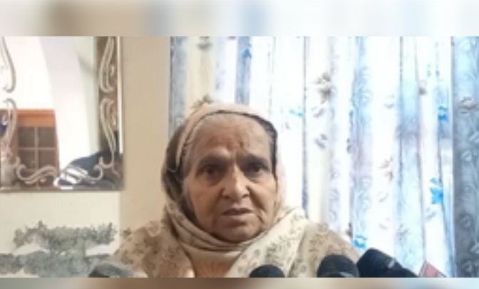 हमलावर की पत्नी बोली -सुखबीर बादल पर हमले के बारे में कुछ नहीं पता, जो हुआ बिल्कुल गलत 