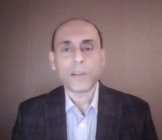 पीएम मोदी की निगरानी से बीते 10 वर्षों में बड़े इन्फ्रास्ट्रक्चर प्रोजेक्ट्स के काम में आई तेजी : सौमित्र दत्ता