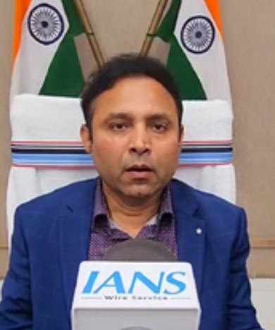 प्रदूषण हमारे लिए बहुत बड़ी चुनौती, एनटीपीसी अधिकारियों से बात कर संयंत्र जल्द लगेगा: भागलपुर डीएम 