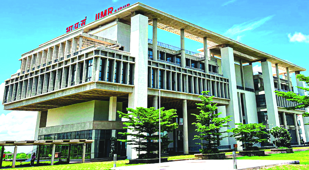 मानव तस्करी लड़ाई के लिए छग पुलिस और आईआईएम रायपुर मध्य समझौता मानव तस्करी लड़ाई के लिए छग पुलिस और आईआईएम रायपुर मध्य समझौता