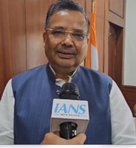 'महाकुंभ' के लिए मंत्रियों को अलग-अलग राज्यों की जिम्मेदारी दी गई : जयवीर सिंह 