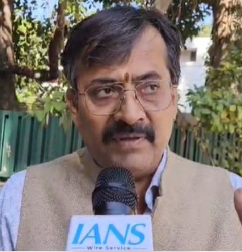 सुखबीर बादल पर हुए हमले की केंद्रीय एजेंसियां करें जांच : नरेश अरोड़ा 