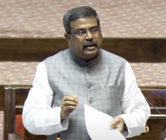 पीएम ई-विद्या के अंतर्गत सांकेतिक भाषा का डीटीएच चैनल 