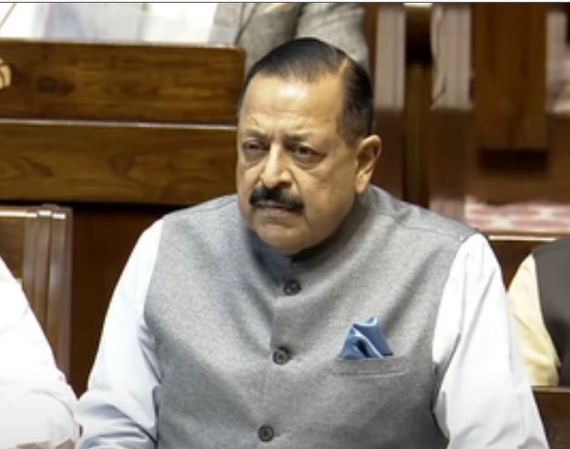 न्यूक्लियर संयंत्रों के समीप रेडिएशन नियामक सीमाओं से काफी कम 