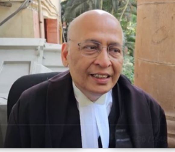 सदन में अपनी बेंच के नीचे मिली नोटों की गड्डी पर अभिषेक मनु सिंघवी ने दी प्रतिक्रिया 