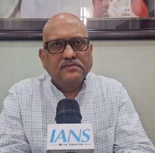 कांग्रेस पार्टी सामंजस्य बिठाकर करेगी काम, संगठन को मजबूती प्राथमिकता: अजय राय 