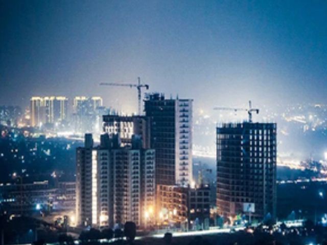 भारत में 2024 में 5.1 लाख करोड़ रुपये मूल्य के तीन लाख से अधिक घरों की होगी बिक्री 