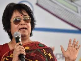 तसलीमा नसरीन ने बांग्लादेश और पाकिस्तान में बढ़ती क़रीबी पर क्या कहा? तसलीमा नसरीन ने बांग्लादेश और पाकिस्तान में बढ़ती क़रीबी पर क्या कहा?