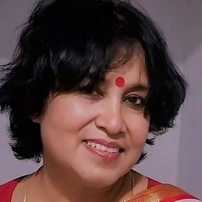 तसलीमा नसरीन ने बांग्लादेश और पाकिस्तान में बढ़ती क़रीबी पर क्या कहा? तसलीमा नसरीन ने बांग्लादेश और पाकिस्तान में बढ़ती क़रीबी पर क्या कहा?