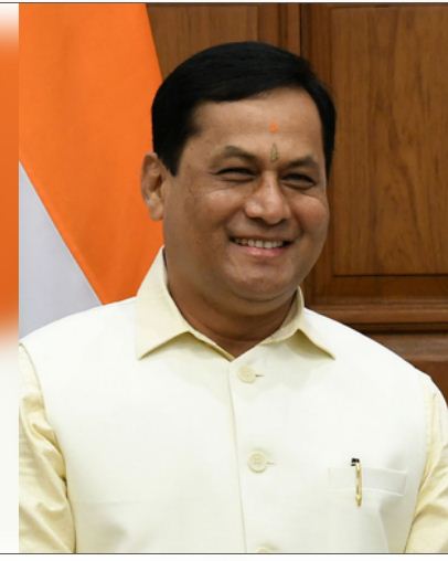 भारत का पूर्वोत्तर क्षेत्र प्रगति की राह पर, 10 वर्षों में बजट आवंटन में जबरदस्त वृद्धि दर्ज : केंद्रीय मंत्री सर्बानंद सोनोवाल 