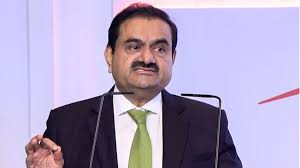 कांग्रेस ने कहा- ‘अदानी को बचाने में मोदी सरकार ने भारत की प्रतिष्ठा दांव पर लगा दी’ कांग्रेस ने कहा- ‘अदानी को बचाने में मोदी सरकार ने भारत की प्रतिष्ठा दांव पर लगा दी’