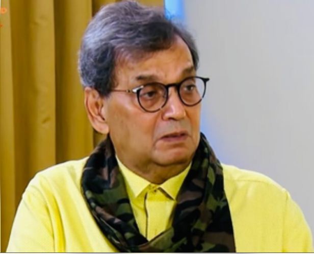 फिल्ममेकर सुभाष घई की हालत गंभीर, मुंबई के लीलावती अस्पताल में भर्ती 