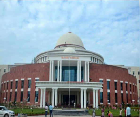 झारखंड की छठी विधानसभा का पहला सत्र 9 दिसंबर से, कई मायनों में अलग होगी इस बार सदन की तस्वीर 