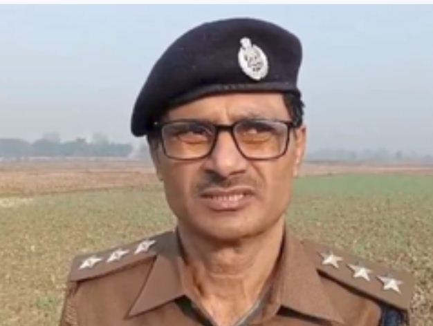 बिहार : पटना में युवक की गोली मारकर हत्या, पुलिस जांच में जुटी 