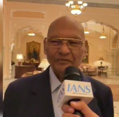 राइजिंग राजस्थान था, है और हमेशा रहेगा : वेदांता समूह अध्यक्ष अनिल अग्रवाल 