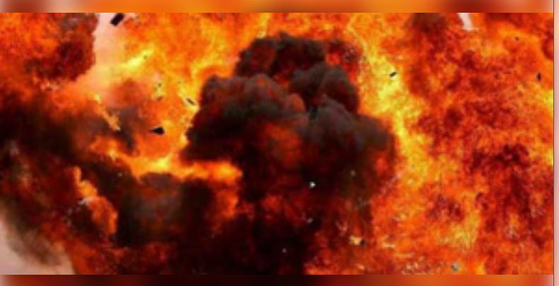 पश्चिम बंगाल के मुर्शिदाबाद में देसी बम बनाते समय धमाका, तीन की मौत 