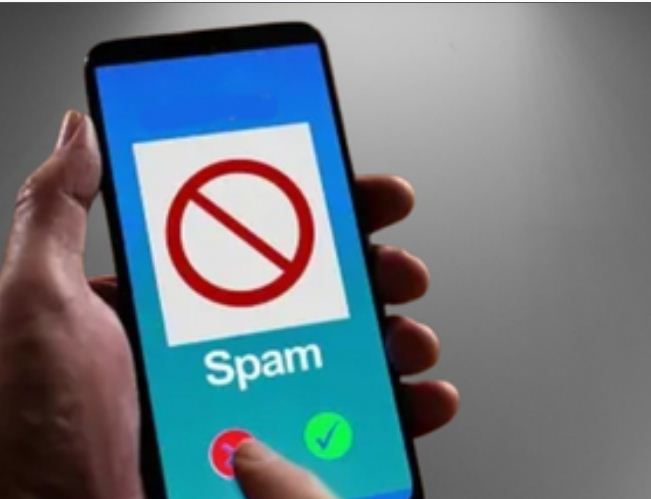 एयरटेल ने एआई की मदद से 8 बिलियन स्पैम कॉल और 800 मिलियन स्पैम एसएमएस की पहचान की 