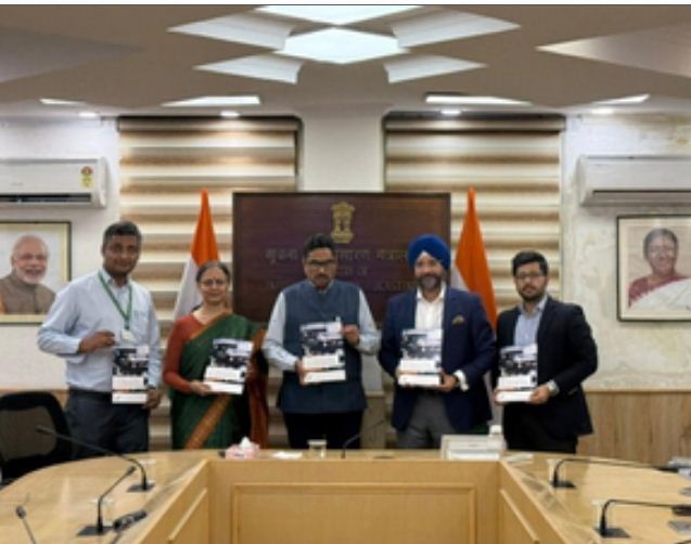 भारतीय मनोरंजन और मीडिया इंडस्ट्री का राजस्व 2028 तक 3,65,000 करोड़ रुपये के पार होगा : रिपोर्ट 