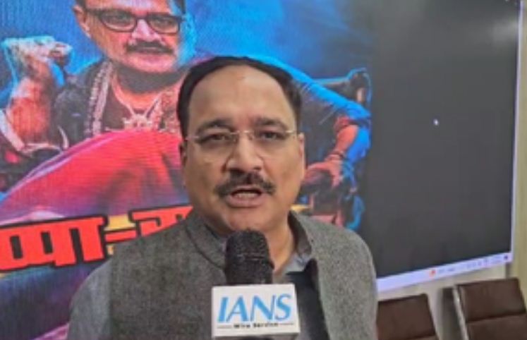 'आप' की लिस्ट से साफ हुआ केजरीवाल की पार्टी का जहाज डूब रहा : वीरेंद्र सचदेवा 