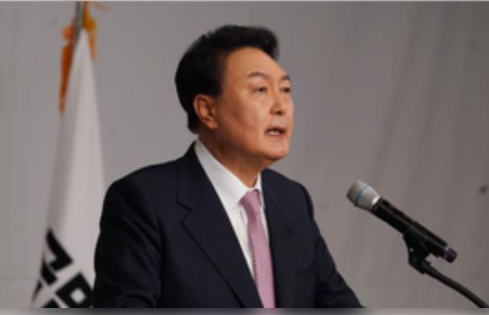 दक्षिण कोरिया मार्शल लॉ जांच : राष्ट्रपति यून पर लगाया यात्रा प्रतिबंध 