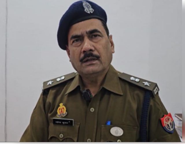 प्रयागराज महाकुंभ में सुरक्षा के लिए मुरादाबाद पुलिस के घोड़े रहेंगे तैनात 