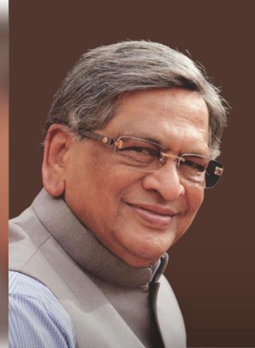 कर्नाटक सरकार ने एसएम कृष्णा के निधन पर तीन दिवसीय राजकीय शोक की घोषणा की