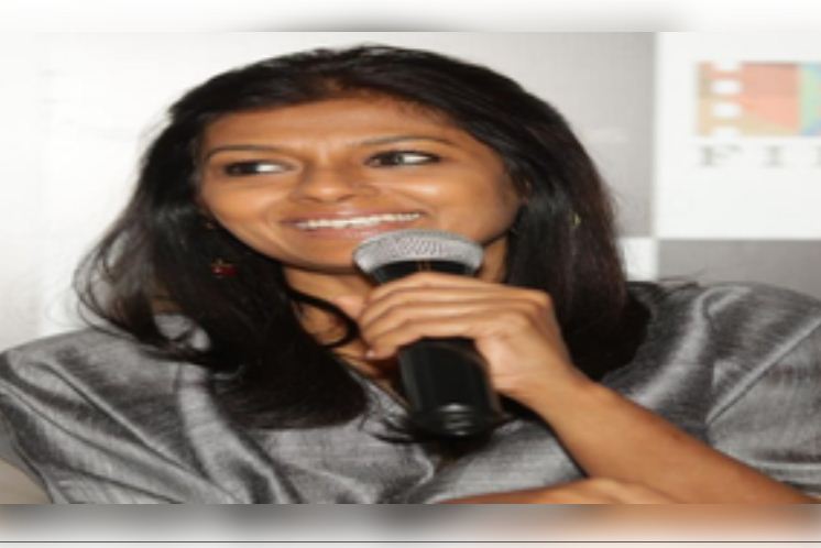 भेदभाव रहित समाज से ही दुनिया में शांति संभव : नंदिता 