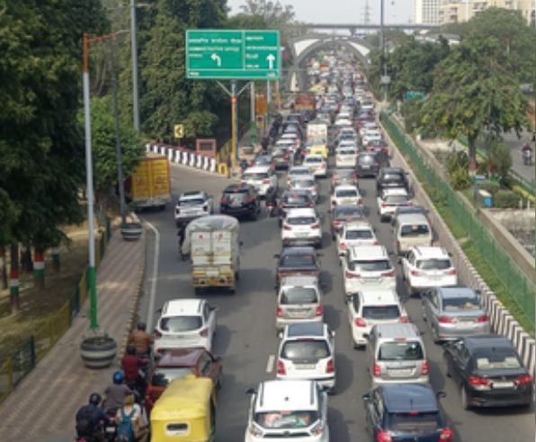 मध्य प्रदेश के स्कूल पाठ्यक्रम में शामिल होगा यातायात का पाठ : शिक्षा मंत्री उदय प्रताप सिंह 