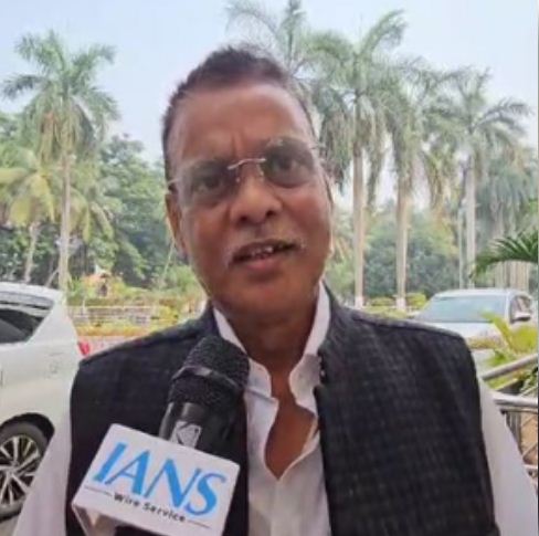 महिलाओं के विकास के लिए नवीन पटनायक ने कभी नहीं सोचा : सरोज कुमार पाढ़ी 