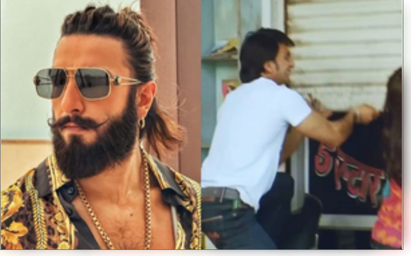डेब्यू फिल्म ‘बैंड बाजा बारात’ के 14 साल पूरे, भावुक हुए रणवीर, बोले- ‘सपने हकीकत बन गए’