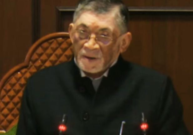 झारखंड विधानसभा में राज्यपाल के अभिभाषण में कई अहम घोषणाएं, महिलाओं को नौकरियों में 33 प्रतिशत आरक्षण का वादा 