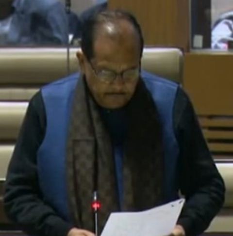 झारखंड सरकार ने विधानसभा में पेश किया 11,697 करोड़ का अनुपूरक बजट, 'मंईया सम्मान' के लिए दिए 6,390 करोड़ 