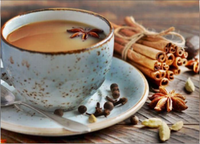 चाय नहीं अमृत है तुलसी, अदरक समेत इन मसालों से बनी चाय, फायदे कई 