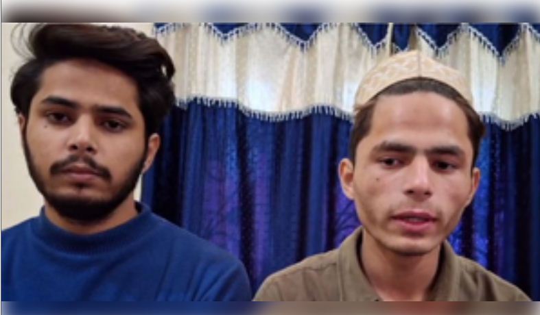 संभल हिंसा में मारे गए लोगों के परिजन बोले , राहुल गांधी ने भरोसा दिया, आर्थिक मदद नहीं की 