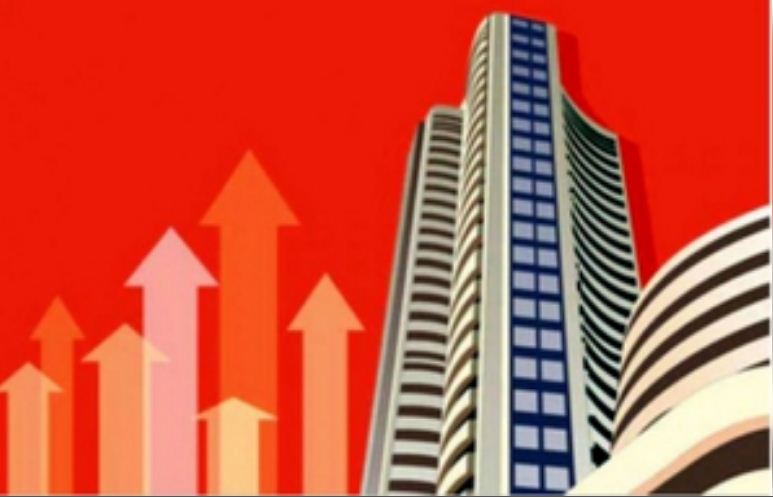 सीपीआई डेटा से पहले भारतीय शेयर बाजार मामूली बढ़त के साथ खुला 