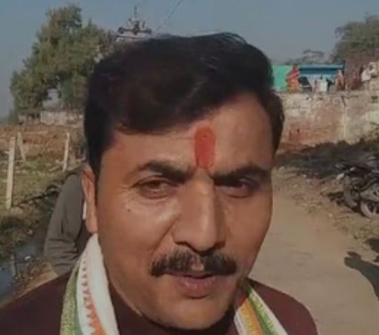 राहुल गांधी हाथरस रेप पीड़िता के परिवार से लगातार संपर्क में थे : चंद्रगुप्त विक्रमादित्य 