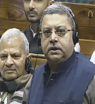 कल्याण बनर्जी ने सिंधिया पर टिप्पणी के लिए लिखित माफी मांगी