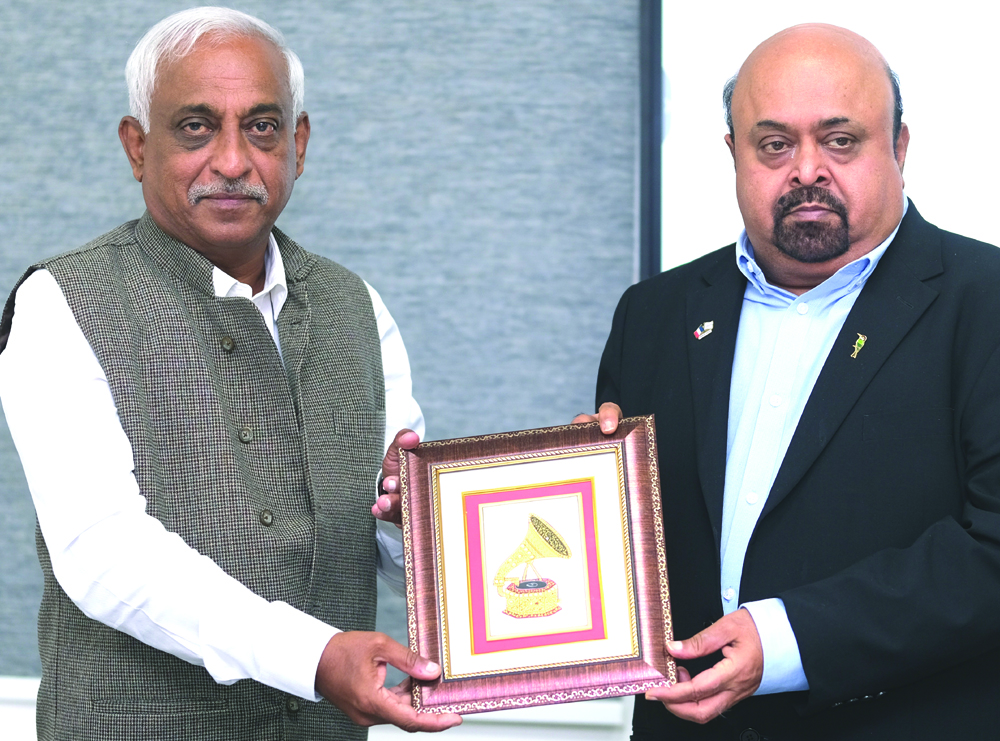 एचएनएलयू में शेपिंग ट्रूथ्स द नेक्सस ऑफ मीडिया, एआई एंड ह्यूमन राइट्स कार्यशाला
