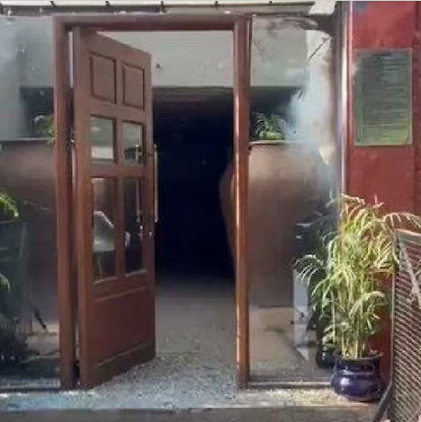 गोल्डी बराड़, लॉरेंस बिश्नोई के सहयोगी ने गुरुग्राम में क्लब के बाहर विस्फोट की जिम्मेदारी ली