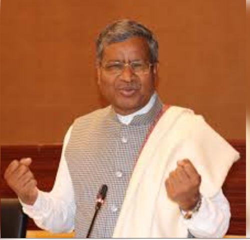 झारखंड विधानसभा में सदन के अंदर और बाहर गूंजता रहा बालू की किल्लत का मुद्दा