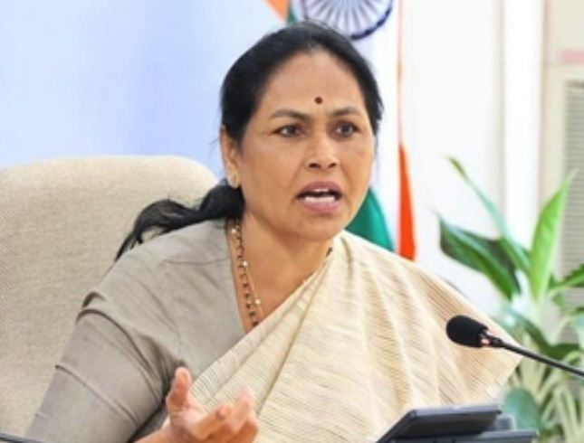 पिछले 4 वर्षों में 2.2 करोड़ से ज्यादा महिला-स्वामित्व वाले एमएसएमई हुए रजिस्टर्ड : केंद्रीय मंत्री 