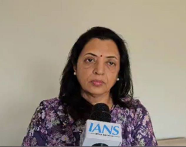 मनीषा कायंदे ने गिनाए ‘एक देश, एक चुनाव’ के फायदे 