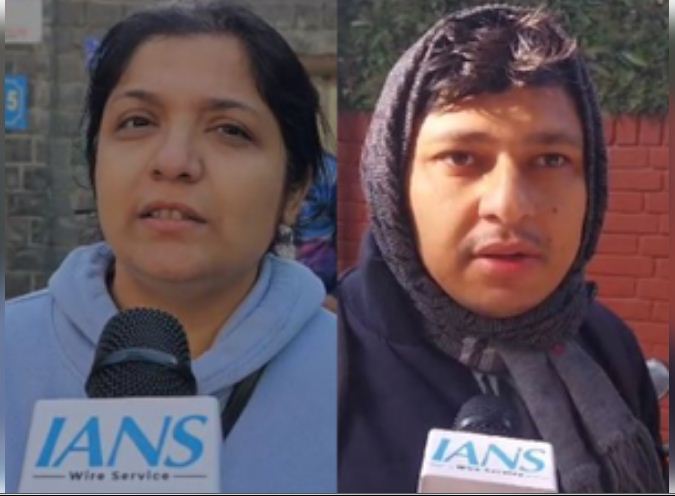 स्कूलों को बम से उड़ाने की धमकियों से अभिभावक परेशान, बोले- गंभीरता से ले इसे सरकार 