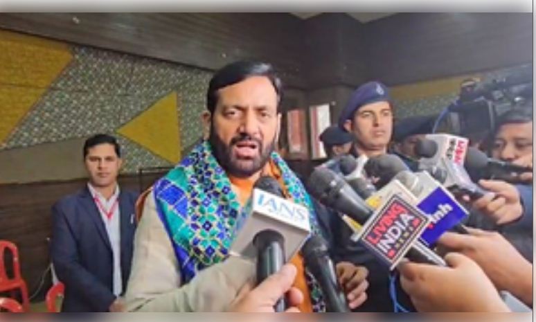 ‘एक देश, एक चुनाव’ से देश के विकास को मिलेगी गति : सीएम नायब सिंह सैनी 