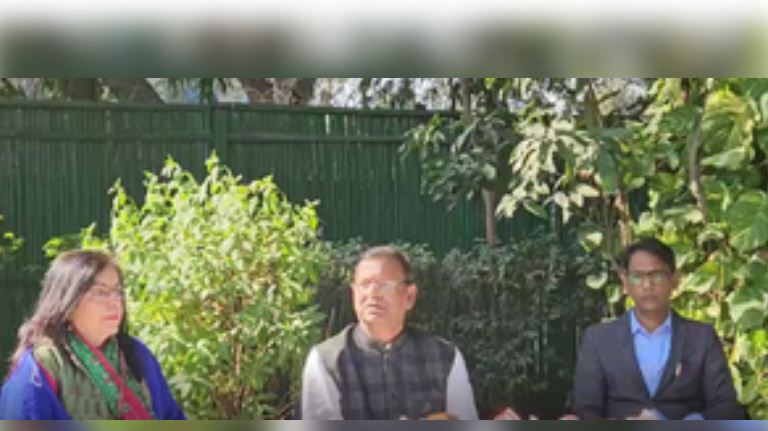 पीएम मोदी के कार्यकाल में बुनियादी सुविधाओं का हो रहा विकास, आर्थिक प्रगति के खुले द्वार : पंकज चौधरी