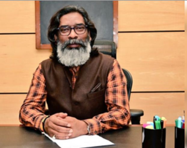 झारखंड में ‘मंईयां सम्मान योजना’ की लाभार्थियों की स्क्रीनिंग और राशि रिकवरी की चिट्ठी पर बवाल