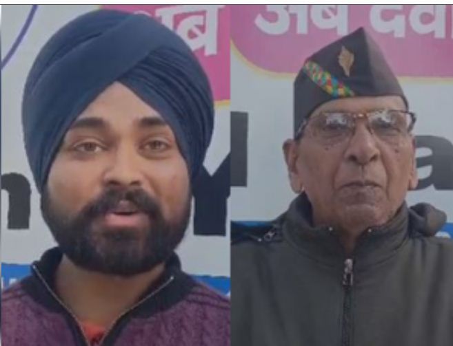 ‘प्रधानमंत्री भारतीय जन औषधि योजना’ से लोगों को मिल रही हैं सस्ती दवाइयां : लाभार्थी 